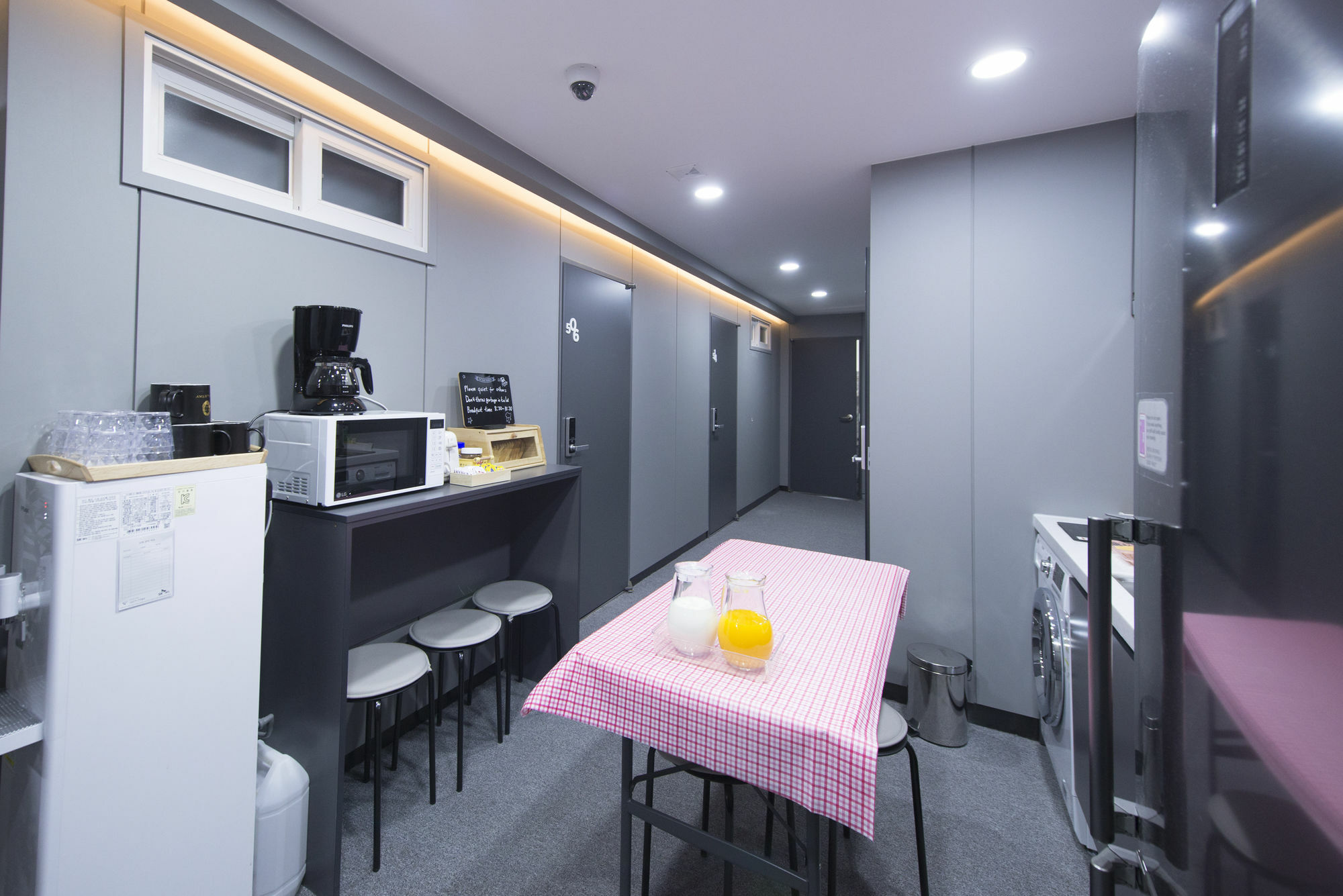 Philstay Myeongdong Metro Σεούλ Εξωτερικό φωτογραφία