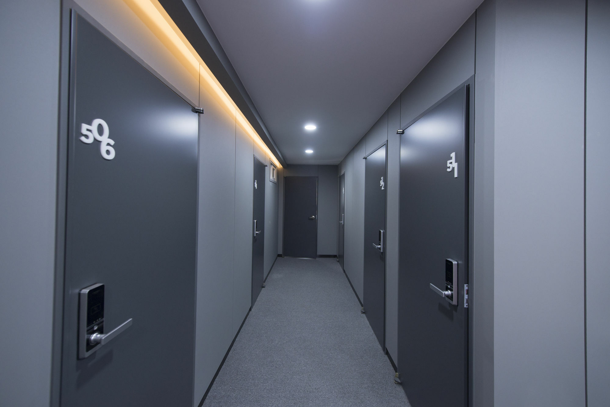 Philstay Myeongdong Metro Σεούλ Εξωτερικό φωτογραφία